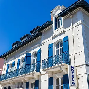 Hotel Edouard Vii, Biarriz