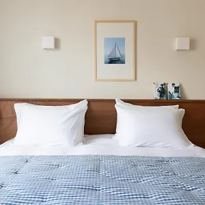 3* Hotel Georges Vi