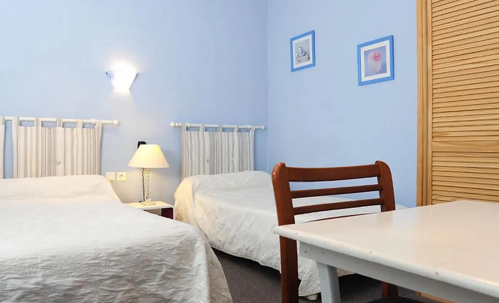 Hotel Gardenia  Biarritz