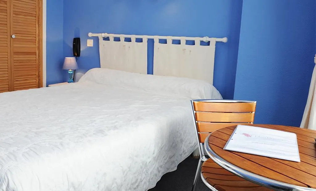 **  Hotel Gardenia France