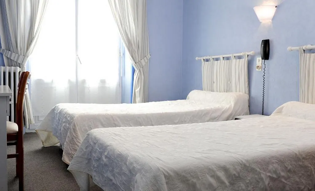 Hotel Gardenia Biarritz