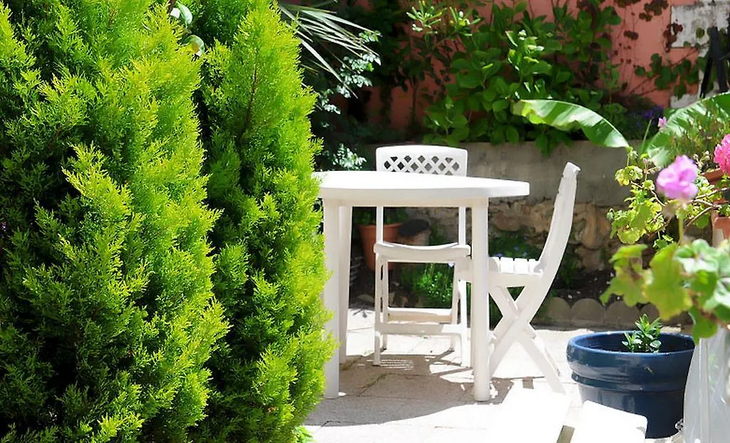Hotel Gardenia France