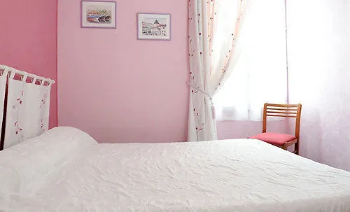 Hotel Gardenia