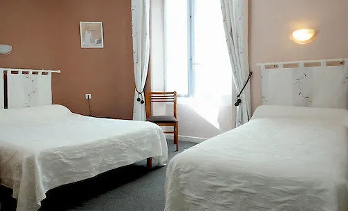 Hotel Gardenia