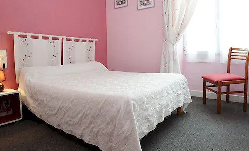 Hotel Gardenia France