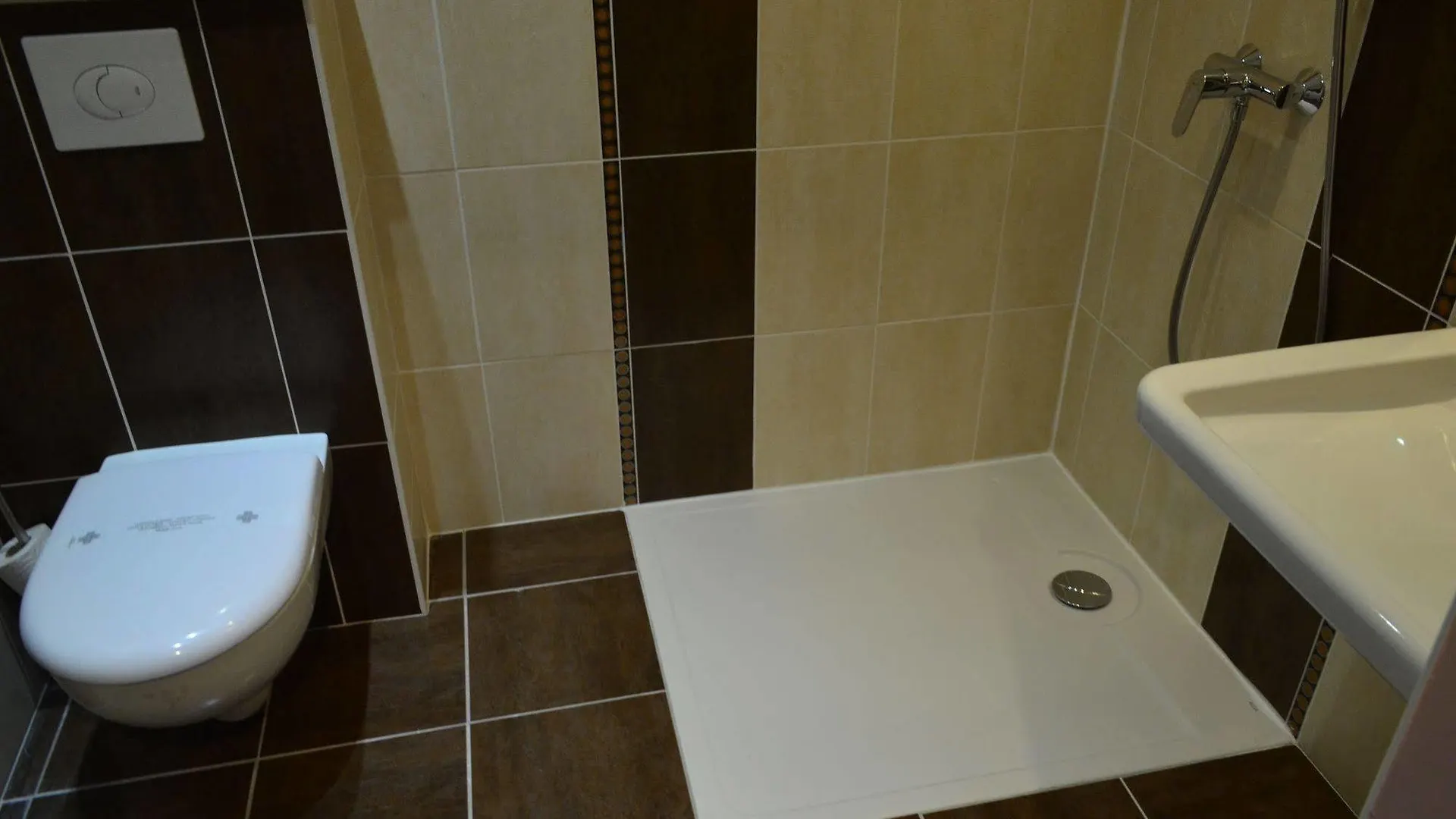 Hotel Gardenia  Biarritz