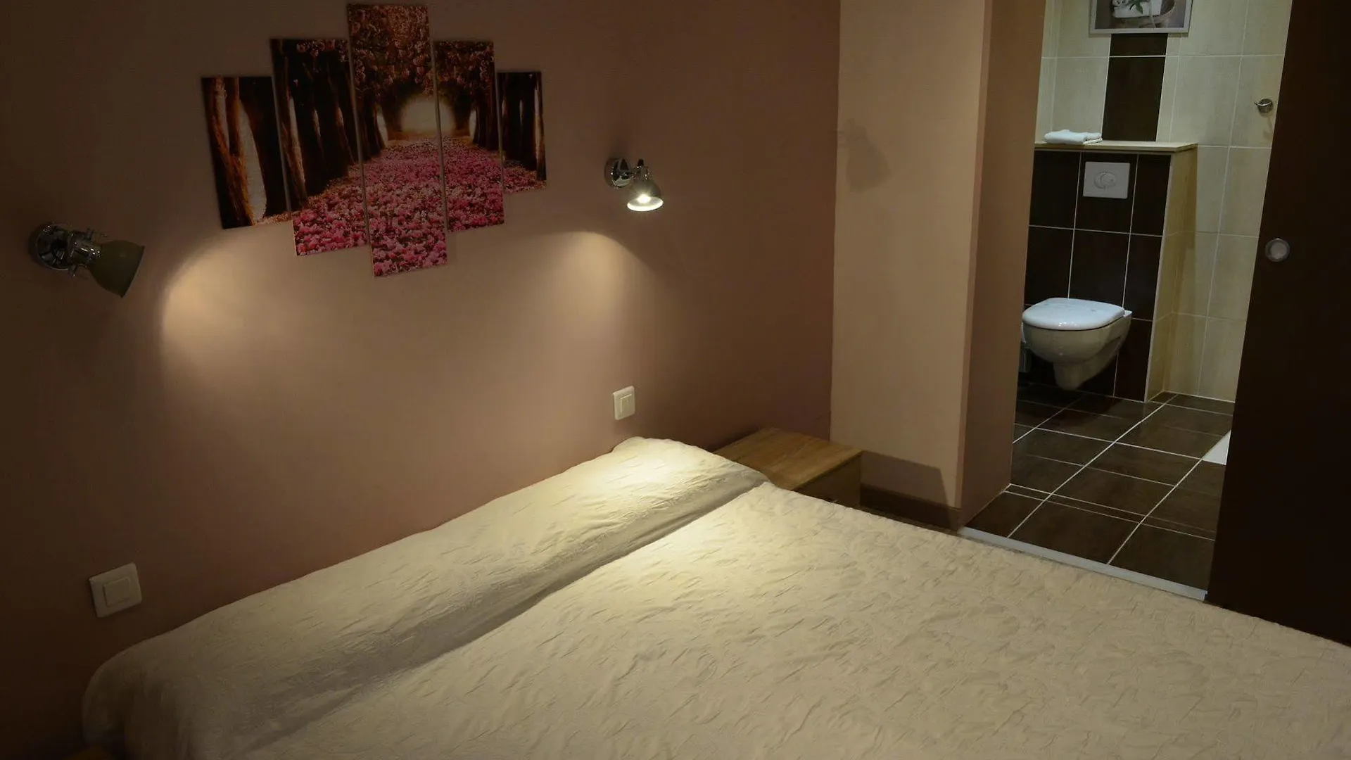 Hotel Gardenia  Biarritz