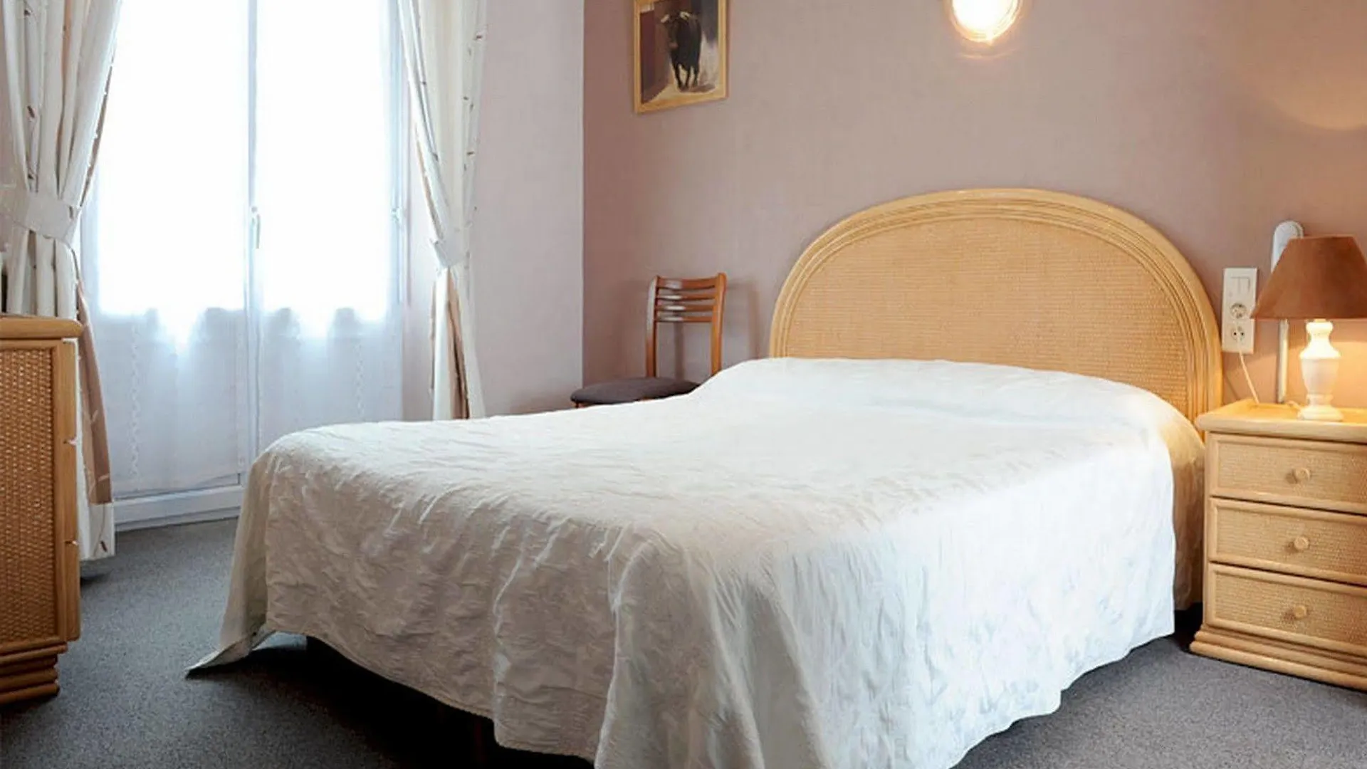 Hotel Gardenia Biarritz