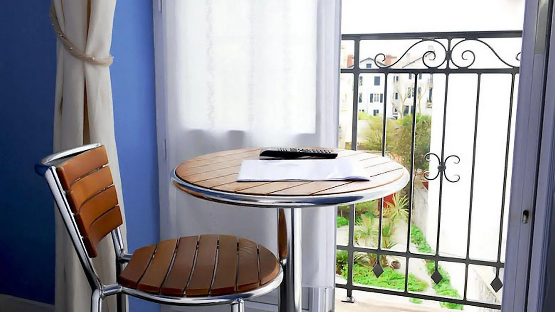 Hotel Gardenia France