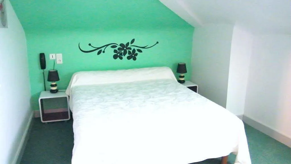 Hotel Gardenia France