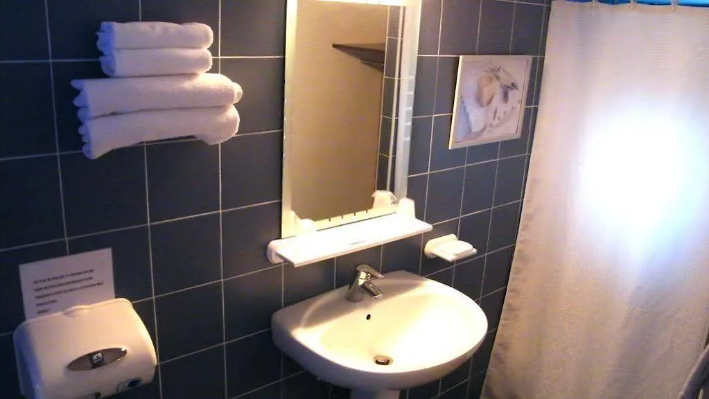 Hotel Gardenia
