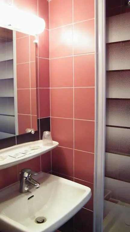 **  Hotel Gardenia France