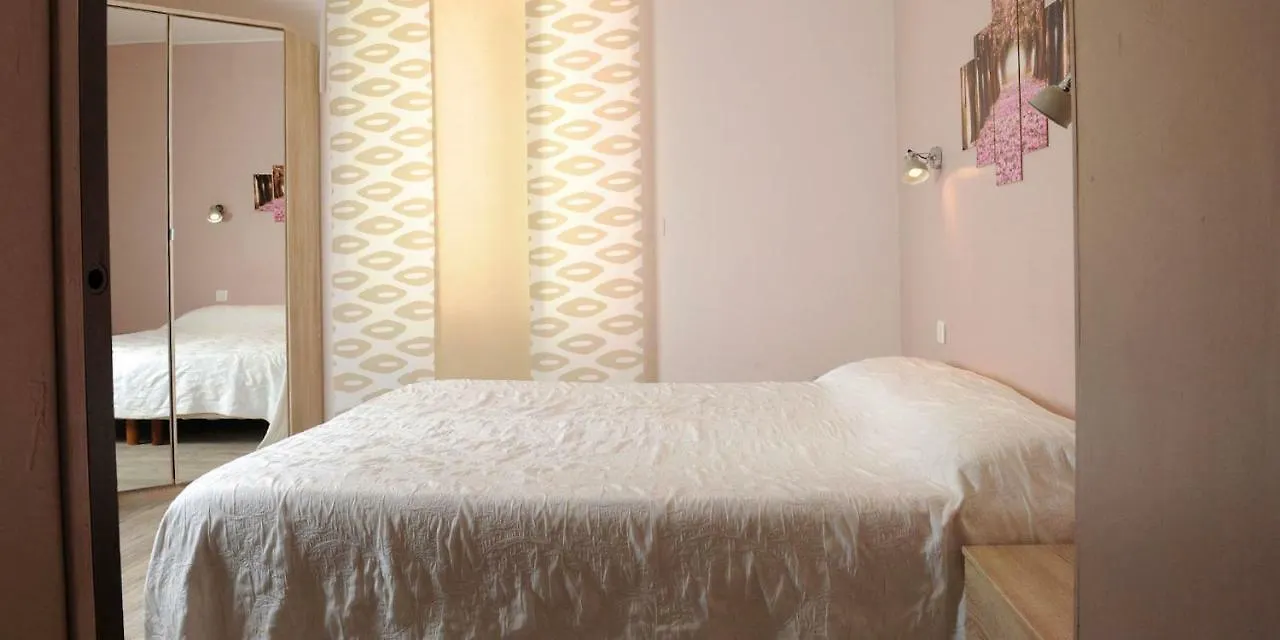 Hotel Gardenia France