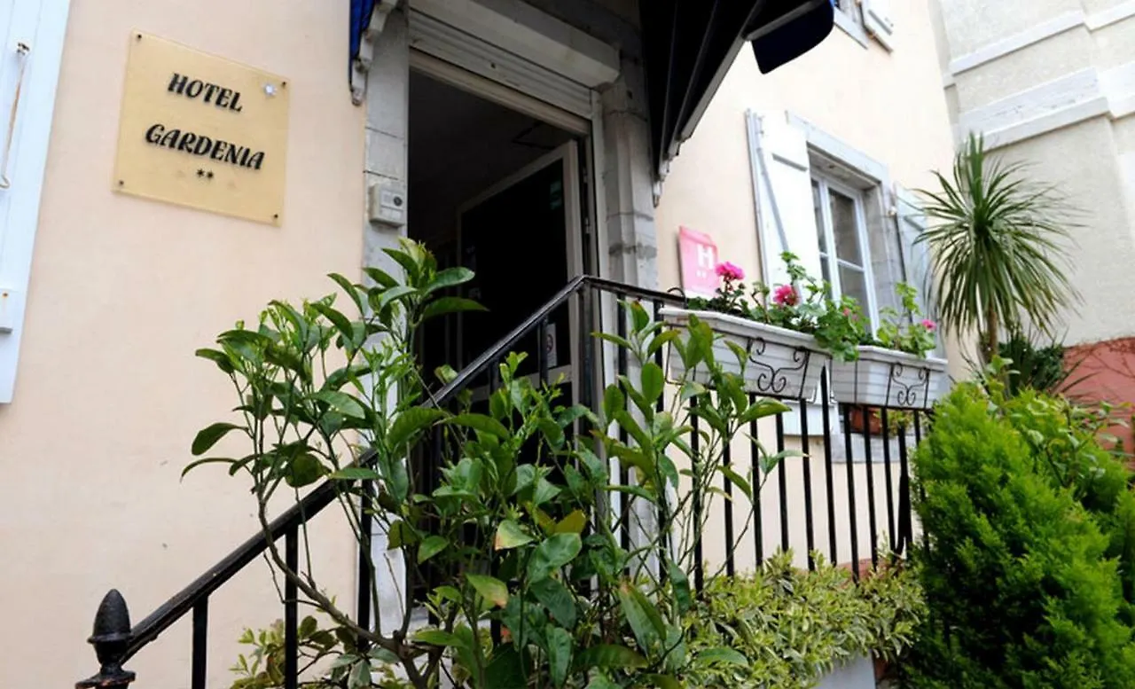 Hotel Gardenia