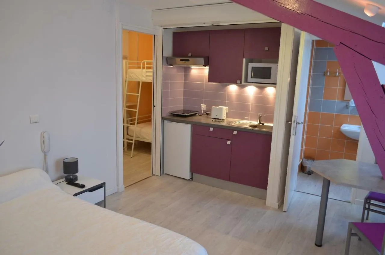Hotel Gardenia