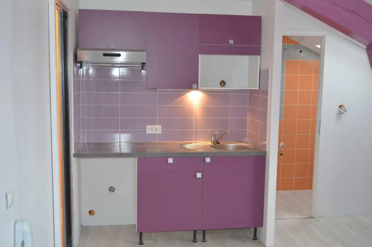 Hotel Gardenia